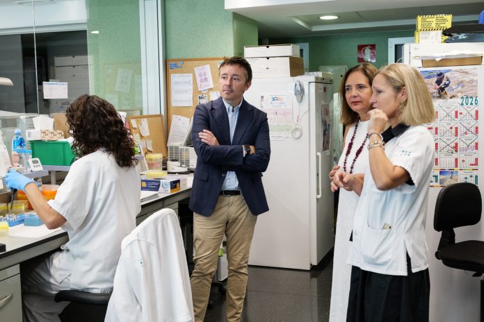 Son Espases albergará el primer Instituto de Medicina Personalizada de Baleares