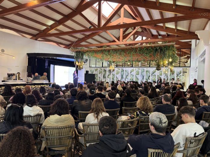 Educación abre las inscripciones para el III Hackathon de FP, que reunirá a 150 estudiantes en Muro