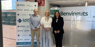 Marta Monjo Cabrer, nueva subdirectora científica del IdISBa Marta Monjo Cabrer, nueva subdirectora científica del IdISBa
