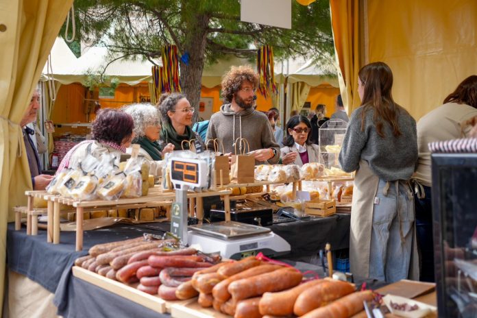 Abierta la convocatoria para participar en el mercado del Día de las Illes Balears 2027