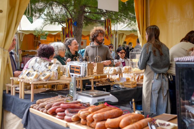 Abierta la convocatoria para participar en el mercado del Día de las Illes Balears 2027