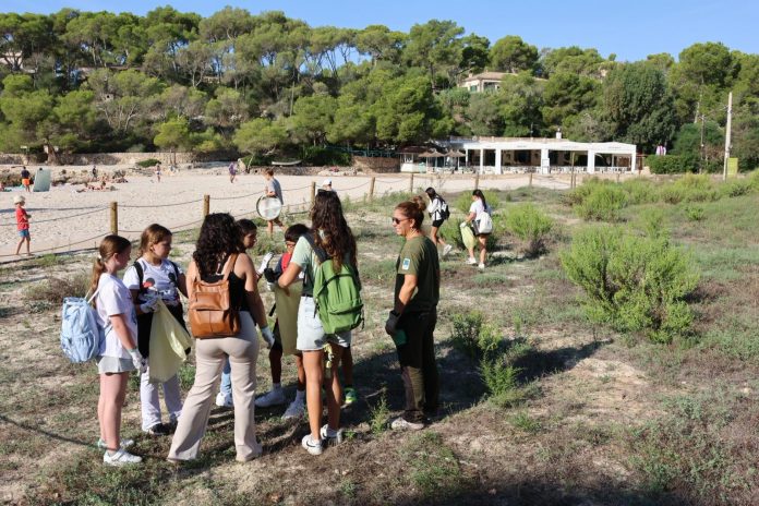 El Govern actualizará la Estrategia Balear de Educación Ambiental tras un proceso con cerca de 400 participantes