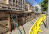 Educación destina cerca de 348.000 euros a reparar el muro perimetral del CEIP Rei Jaume I Educación destina cerca de 348.000 euros a reparar el muro perimetral del CEIP Rei Jaume I