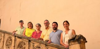 Govern y Consell buscan en Soria los restos de Jaume IV, último monarca de la dinastía privativa de Mallorca Govern y Consell buscan en Soria los restos de Jaume IV, último monarca de la dinastía privativa de Mallorca