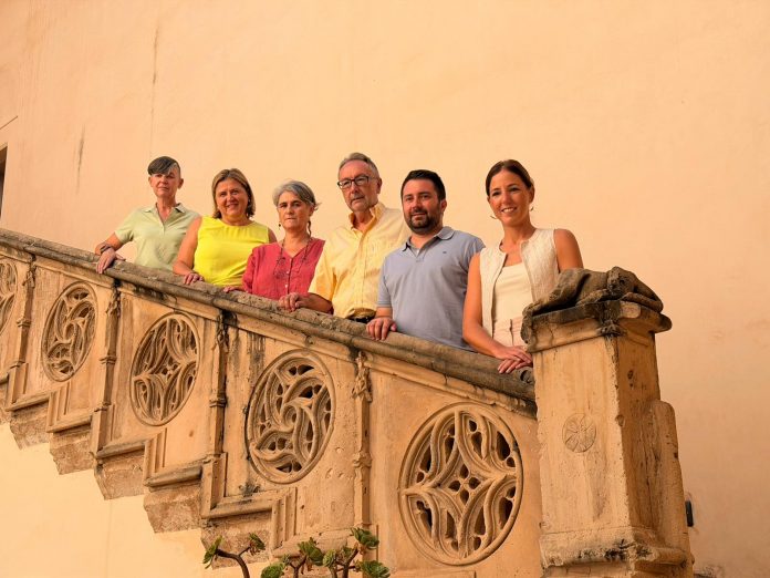 Govern y Consell buscan en Soria los restos de Jaume IV, último monarca de la dinastía privativa de Mallorca