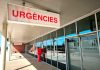 Los hospitales públicos de Baleares atendieron 5.535 urgencias más este verano Los hospitales públicos de Baleares atendieron 5.535 urgencias más este verano