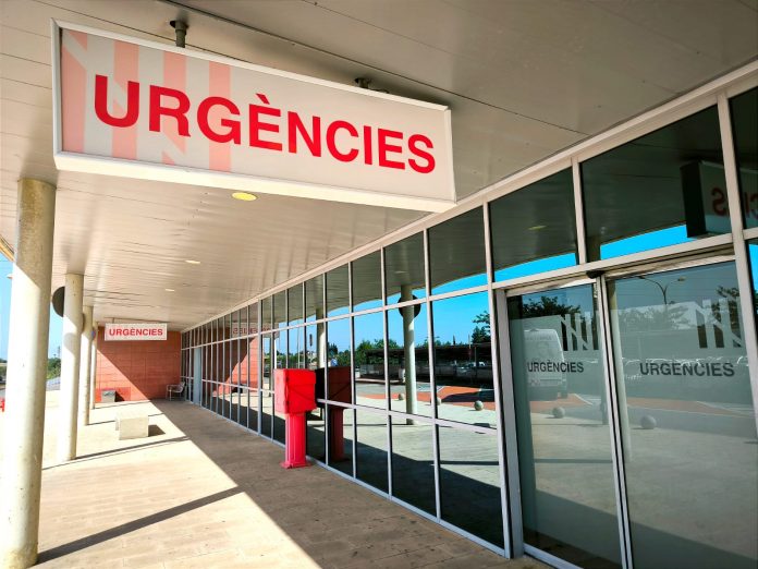 Los hospitales públicos de Baleares atendieron 5.535 urgencias más este verano