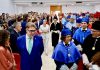 Prohens anuncia una nueva rebaja del menú universitario, que costará un máximo de 6,85 euros Prohens anuncia una nueva rebaja del menú universitario, que costará un máximo de 6,85 euros