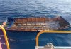 El servicio de limpieza costera retira más de 6,3 toneladas de residuos de Baleares durante agosto El servicio de limpieza costera retira más de 6,3 toneladas de residuos de Baleares durante agosto