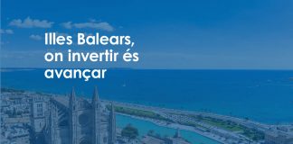 El Govern reúne por primera vez en un catálogo los incentivos disponibles para atraer inversiones a Baleares El Govern reúne por primera vez en un catálogo los incentivos disponibles para atraer inversiones a Baleares