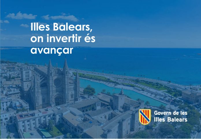 El Govern reúne por primera vez en un catálogo los incentivos disponibles para atraer inversiones a Baleares
