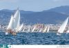 La Diada de Vela Llatina reúne en Cala Gamba a más de 40 embarcaciones tradicionales La Diada de Vela Llatina reúne en Cala Gamba a más de 40 embarcaciones tradicionales