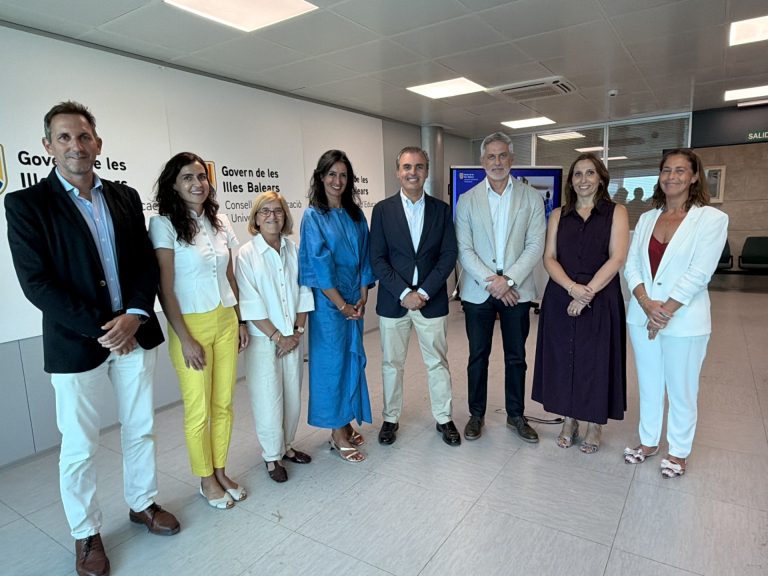 El curso escolar arranca en Baleares con cerca de 159.000 alumnos y 19.003 docentes