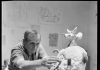 «Retrobar Miró. La guspira màgica» explora el proceso creativo del artista a través de sus hallazgos y reencuentros «Retrobar Miró. La guspira màgica» explora el proceso creativo del artista a través de sus hallazgos y reencuentros