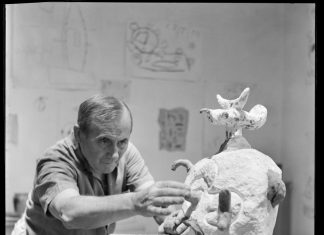 «Retrobar Miró. La guspira màgica» explora el proceso creativo del artista a través de sus hallazgos y reencuentros «Retrobar Miró. La guspira màgica» explora el proceso creativo del artista a través de sus hallazgos y reencuentros