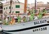 El Palma Futsal elige la histórica embarcación La Balear para su foto oficial de la temporada El Palma Futsal elige la histórica embarcación La Balear para su foto oficial de la temporada