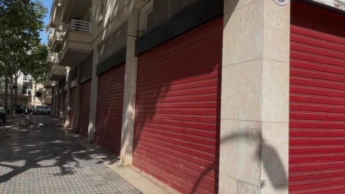 Palma da luz verde al nuevo Casal de Barri de Son Oliva con una inversión de más de 636.000 euros