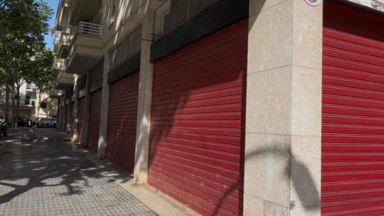 Palma da luz verde al nuevo Casal de Barri de Son Oliva con una inversión de más de 636.000 euros