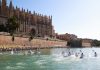 El III Trofeo ABANCA Ciutat de Palma reúne a la élite mundial del piragüismo en el Parc de la Mar El III Trofeo ABANCA Ciutat de Palma reúne a la élite mundial del piragüismo en el Parc de la Mar