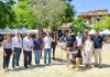 Sineu celebra la primera Diada del Caballo Mallorquín para reivindicar una raza autóctona en peligro de extinción Sineu celebra la primera Diada del Caballo Mallorquín para reivindicar una raza autóctona en peligro de extinción