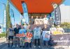 La Amer Mallorca 5000 celebra su décima edición con 500 corredores y un centenar de voluntarios La Amer Mallorca 5000 celebra su décima edición con 500 corredores y un centenar de voluntarios