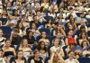La UIB recibe a 369 estudiantes de intercambio de 24 países para el primer semestre del curso La UIB recibe a 369 estudiantes de intercambio de 24 países para el primer semestre del curso