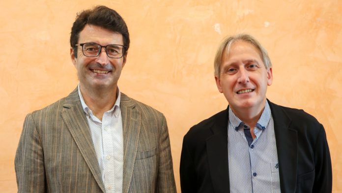 La UIB renueva parte de su equipo de gobierno con cinco nuevos nombramientos
