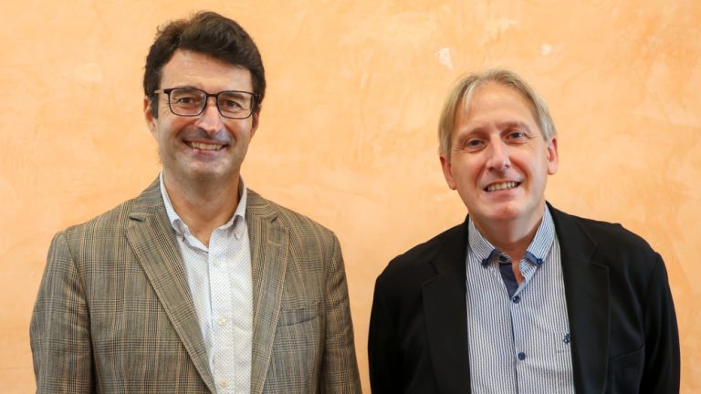 La UIB renueva parte de su equipo de gobierno con cinco nuevos nombramientos