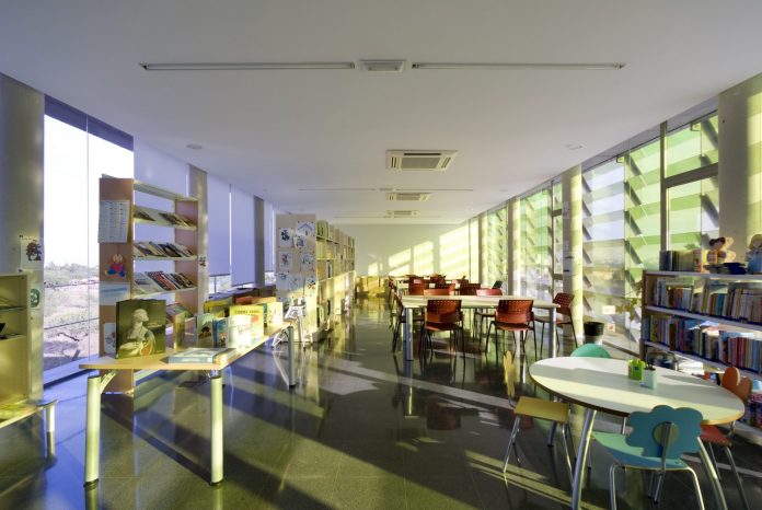Palma convertirá la antigua biblioteca de Establiments en la nueva Casa de la Vila