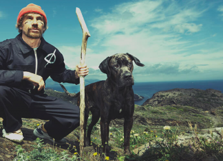 Macaco presenta este domingo en Es Gremi su nuevo disco «Futuro Ancestral» Macaco presenta este domingo en Es Gremi su nuevo disco «Futuro Ancestral»