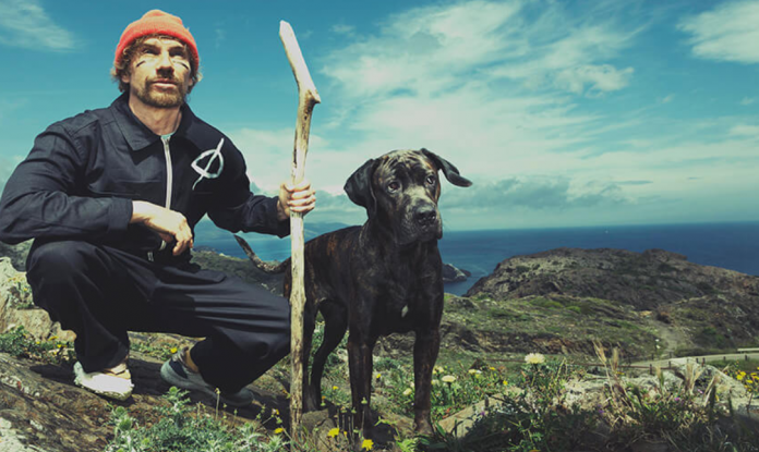 Macaco presenta este domingo en Es Gremi su nuevo disco «Futuro Ancestral»