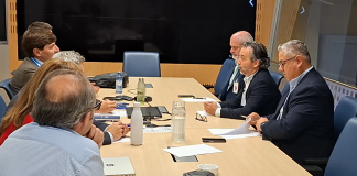 Mallorca prepara el control por matrícula para limitar la entrada de vehículos a la isla Mallorca prepara el control por matrícula para limitar la entrada de vehículos a la isla