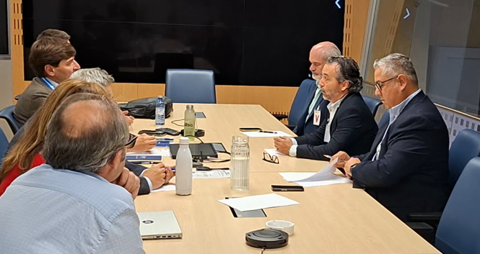 Mallorca prepara el control por matrícula para limitar la entrada de vehículos a la isla