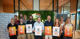 La máxima categoría del baloncesto balear pasa a denominarse Lliga Titanes La máxima categoría del baloncesto balear pasa a denominarse Lliga Titanes