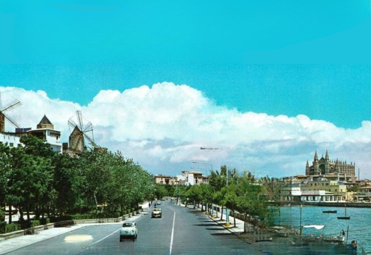 «Crónicas de un solsticio de verano» lleva al Xesc Forteza una mirada al impacto del boom turístico en Mallorca