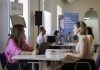 Cerca de 200 personas participan en una jornada de selección de Primark organizada por PalmaActiva Cerca de 200 personas participan en una jornada de selección de Primark organizada por PalmaActiva