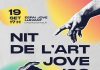 La Nit de l’Art Jove llevará exposiciones, música y poesía a dos espacios de Palma La Nit de l’Art Jove llevará exposiciones, música y poesía a dos espacios de Palma