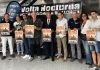 La 46ª Volta Nocturna Internacional a Mallorca en Moto recorrerá el Llevant este sábado La 46ª Volta Nocturna Internacional a Mallorca en Moto recorrerá el Llevant este sábado