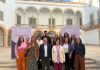 El Consell crea un plan de formación para mejorar la atención a las víctimas de violencia machista El Consell crea un plan de formación para mejorar la atención a las víctimas de violencia machista
