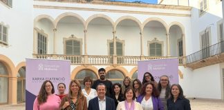 El Consell crea un plan de formación para mejorar la atención a las víctimas de violencia machista El Consell crea un plan de formación para mejorar la atención a las víctimas de violencia machista