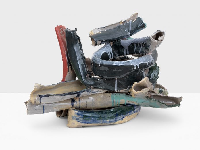 Es Baluard dedica una exposición a las esculturas de Ghada Amer desde 1991