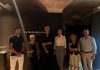 La exposición de Nora Ancarola sobre la lengua, la migración y el exilio abre sus puertas en La Misericòrdia La exposición de Nora Ancarola sobre la lengua, la migración y el exilio abre sus puertas en La Misericòrdia