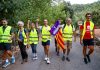 Más de 5.000 personas completan la 45ª Pujada a Lluc a peu de la Part Forana Más de 5.000 personas completan la 45ª Pujada a Lluc a peu de la Part Forana