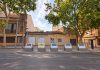 Entidades de Pere Garau proponen a Cort un plan piloto para mejorar la limpieza y el espacio público del barrio Entidades de Pere Garau proponen a Cort un plan piloto para mejorar la limpieza y el espacio público del barrio