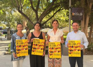 La Setmana del Llibre en Català reunirá en Palma una treintena de participantes y una veintena de actividades La Setmana del Llibre en Català reunirá en Palma una treintena de participantes y una veintena de actividades