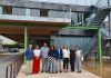 El Consell duplicará las plazas de atención a la salud mental con la Fundació Deixalles El Consell duplicará las plazas de atención a la salud mental con la Fundació Deixalles