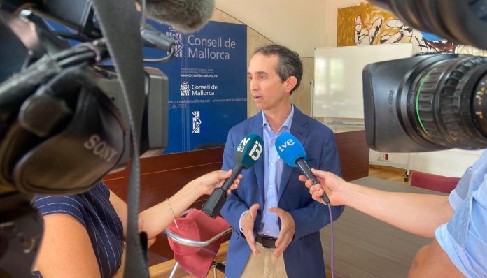 El IMAS supera por primera vez los 500 menores migrantes no acompañados bajo protección en Mallorca