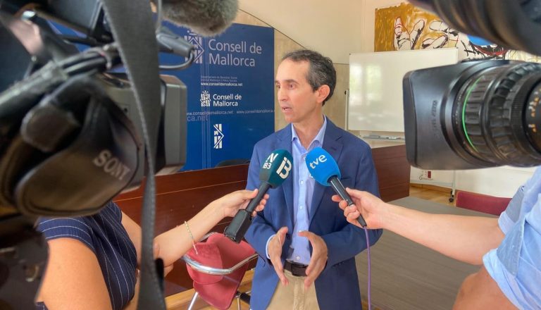 El IMAS supera por primera vez los 500 menores migrantes no acompañados bajo protección en Mallorca