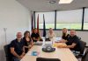 USO impulsa estudios sobre la salud del personal de handling del aeropuerto de Palma USO impulsa estudios sobre la salud del personal de handling del aeropuerto de Palma