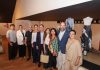 El Teatre Principal incorpora la Moda Artesana de Mallorca a su vestuario y espacios expositivos El Teatre Principal incorpora la Moda Artesana de Mallorca a su vestuario y espacios expositivos